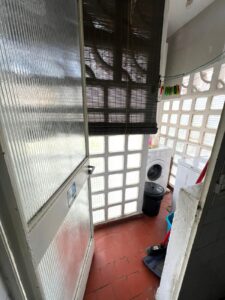 SE VENDE PISO EN ZONA CENTRO, BADAJOZ