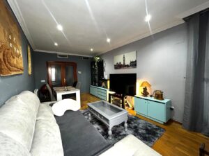 SE VENDE PISO EN CÁCERES