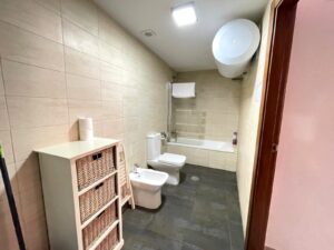 APARTAMENTO TURÍSTICO EN PLENO CENTRO DE CÁCERES