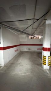 CASCO ANTIGUO, BADAJOZ