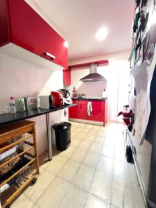 SAN FERNANDO, BADAJOZ