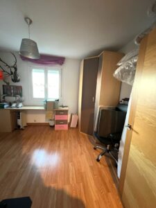 ADOSADO EN CORTE DE PELEAS, BADAJOZ