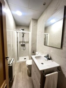 SE VENDE PISO EN ZONA CENTRO, BADAJOZ