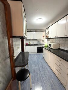 AVENIDA RICARDO CARAPETO ZAMBRANO, BADAJOZ