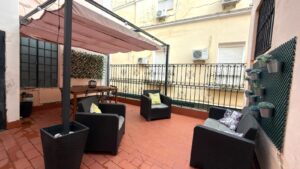 PISO EN VENTA JUNTO A PLAZA DE ESPAÑA