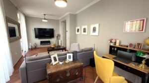 PISO EN VENTA JUNTO A PLAZA DE ESPAÑA