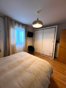 ADOSADO EN CORTE DE PELEAS, BADAJOZ