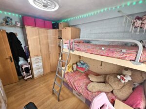 SE VENDE PISO JUNTO AL PERPETUO