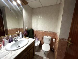 SE VENDE PISO EN CÁCERES