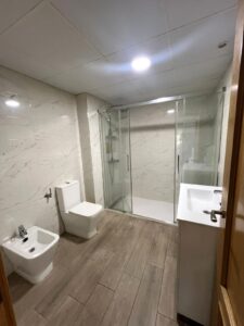 SE VENDE PISO EN ZONA CENTRO, BADAJOZ