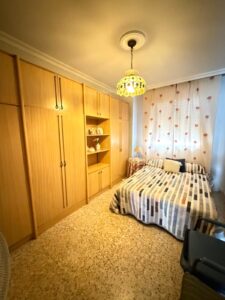 AVENIDA RICARDO CARAPETO ZAMBRANO, BADAJOZ