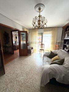 AVENIDA RICARDO CARAPETO ZAMBRANO, BADAJOZ