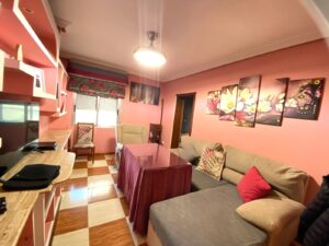 PISO EN VENTA EN CÁCERES