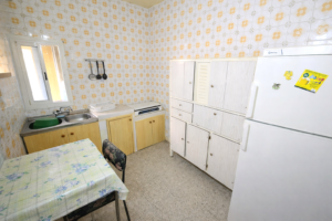 Casa baja con Solar urbano en la Zona de San Juan