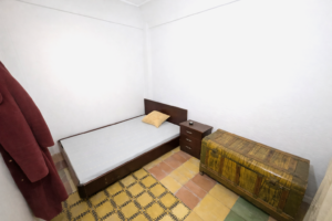 Casa baja con Solar urbano en la Zona de San Juan