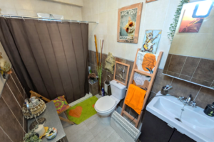 Piso Reformado en el Centro