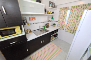 Piso Reformado en el Centro