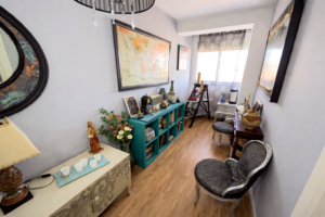 Piso Reformado en el Centro