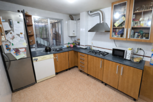 Casa de 2 plantas con Patio en Mirandilla