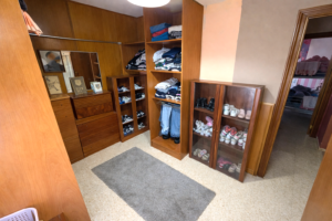 Casa de 2 plantas con Patio en Mirandilla