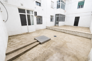 SE VENDE PISO JUNTO AL PERPETUO