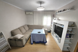 SE VENDE PISO JUNTO AL PERPETUO