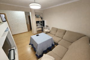 SE VENDE PISO JUNTO AL PERPETUO