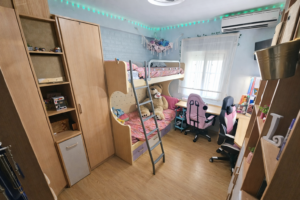 SE VENDE PISO JUNTO AL PERPETUO