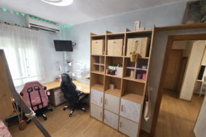 SE VENDE PISO JUNTO AL PERPETUO