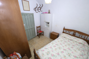 Casa con Patio y Terraza en Mirandilla