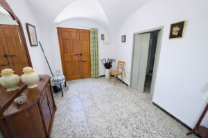 Casa con Patio y Terraza en Mirandilla