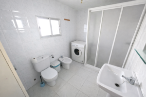 Casa con Patio y Terraza en Mirandilla