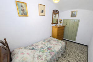 Casa con Patio y Terraza en Mirandilla