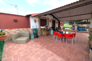 Casa de Campo a 5 Minutos de Mérida