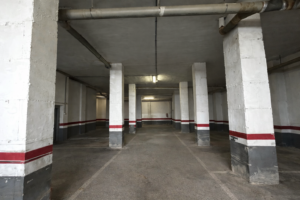 PLAZA DE GARAJE EN EL CENTRO DE CÁCERES