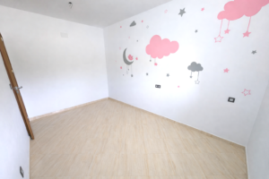 Casa Seminueva en Torrefresneda