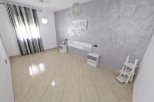 Casa Seminueva en Torrefresneda