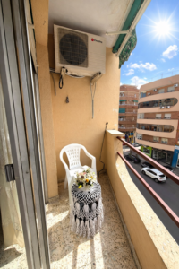 AVENIDA RICARDO CARAPETO ZAMBRANO, BADAJOZ