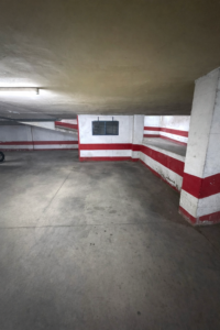 AVENIDA RICARDO CARAPETO ZAMBRANO, BADAJOZ