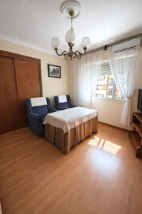 AVENIDA RICARDO CARAPETO ZAMBRANO, BADAJOZ