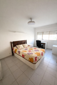 SE VENDE PISO EN ZONA CENTRO, BADAJOZ