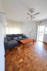 SE VENDE PISO EN ZONA CENTRO, BADAJOZ