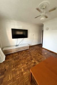 SE VENDE PISO EN ZONA CENTRO, BADAJOZ