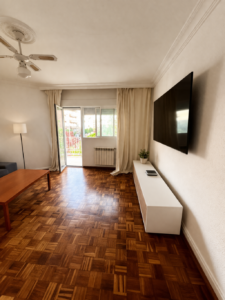 SE VENDE PISO EN ZONA CENTRO, BADAJOZ