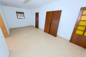 Casa con Patio en Torrefresneda