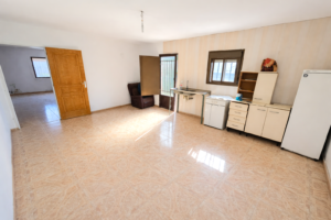 Casa con Patio en Torrefresneda