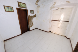 Casa con Gran Patio en Mirandilla