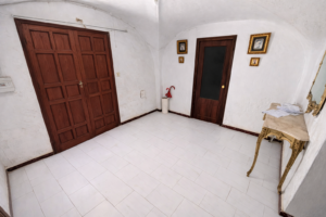 Casa con Gran Patio en Mirandilla