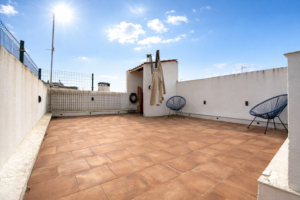 PISO EN VENTA JUNTO A PLAZA DE ESPAÑA