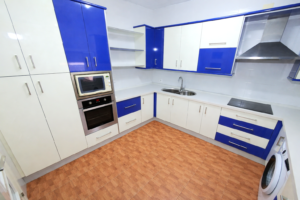 Piso reformado en Calamonte